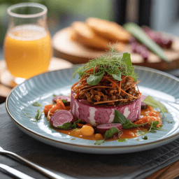 Dish 1